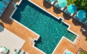 Boho Club Marbella - A Preferred Hotel